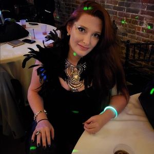 Meet your Posher, Melissa